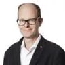 Johan Linder Säverman
