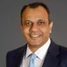 Vishnu P. Sudarsan