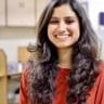 Shruti Maheshwari