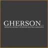 Gherson &nbsp;