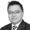 Yong Hsian Siong