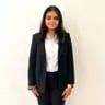 Priyanshi Rachchh