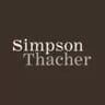 Simpson Thacher & Bartlett