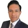 Daniel Jaimes Ph.D., P.E., CFEI