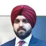 Amandeep Bains