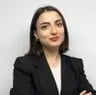 Beyza Büyükağaçcı