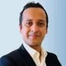 Sidharth Shahi