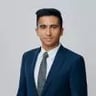Armon Ghaeinizadeh (Articling Student)
