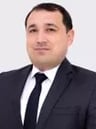 Kamoliddin Mukhamedov