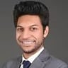 Ashwin Nayar