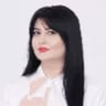 Hasmik  Martirosyan