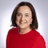 Jane Pilkington