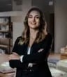 Selin Alpaslan