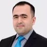 Bakhodur Nurov