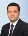 Pritish Mishra