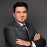 Ali Nawaz  Abbasi