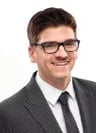 Mitchell Spragg