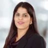 Kaveri Shrivastava