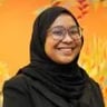Nurfarahin Zainal Abidin