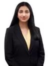 Maneet Kahlon (Articling Student)