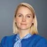 Caroline Marshall