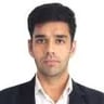 Saksham Chaturvedi