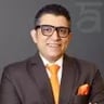 Dhruv Gandhi