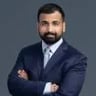 Karan Lall (Articling Student)