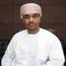 Salim Al Harthi