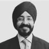 Gurinder Pal Singh