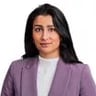 Monisha Sardjoe
