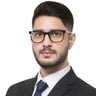 Kartikey Bhatt