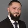 Darius Nahvipour (Kliemt.HR Lawyers)