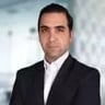 Omar Al-Halabi