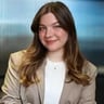 Olivia Hamilton-Foster