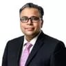Rajesh Simhan