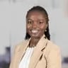 Cynthia Kombe
