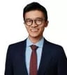 Justin P'ng