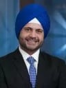 Parveet Singh Gandoak