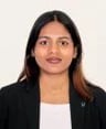 Varsha D Sinchana