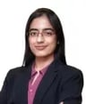 Tanvi Chaturvedi