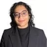 Kavya Kumar Nair