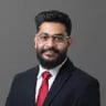 Afaan  Arshad