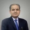 Akhand Pratap Singh Chauhan