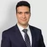 Hessam Mehrabi