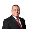 Ashraf Feshawi