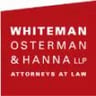 Whiteman Osterman & Hanna LLP