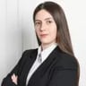 Christina  Kapourani