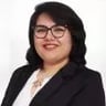 Soheila Ebrahimi-Louyeh (Articling Student)