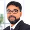 Prasanta Kumar Sahu